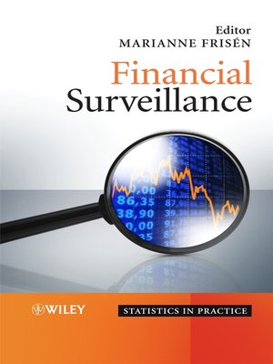 cover image of Financial Surveillance